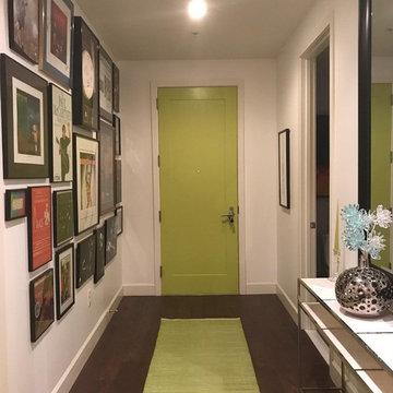 Buckhead Color Consultation