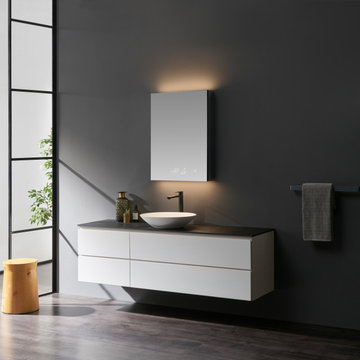 LED Medicine Cabinets
