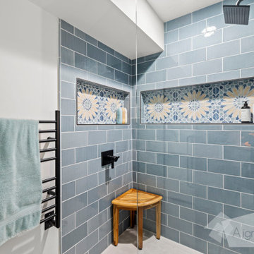 Bungalow Renovation