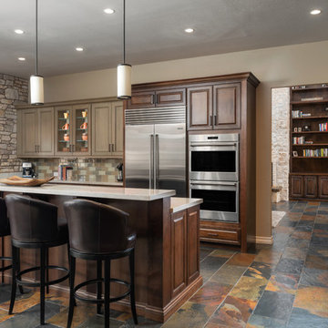 Moon Valley Renovation