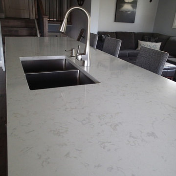 Anvil - Main Floor