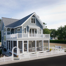 screened porch