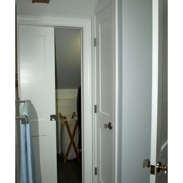 Specialty Projects Gallery
