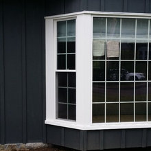 Siding