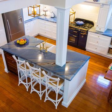 Hamptons Kitchen - Wellington Point