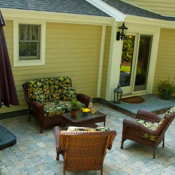 Poolscapes & Patios