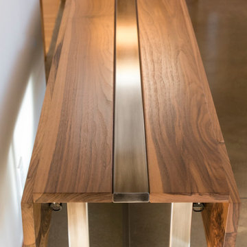 Del Mar Project // 'Insignia' Table