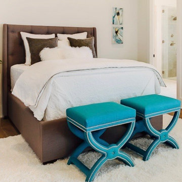 Southern Builders Terrabella Showhouse