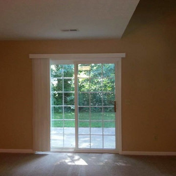 Interior Residential Painting