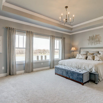 The Danbury | Oak Creek, WI