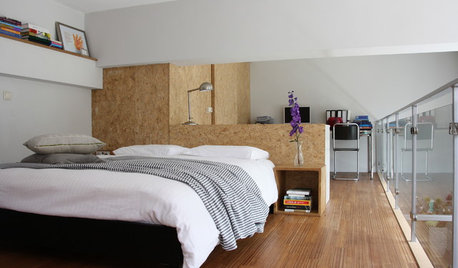 23 astuces pour aménager la parfaite chambre d'amis