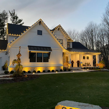 Home For The Holidays