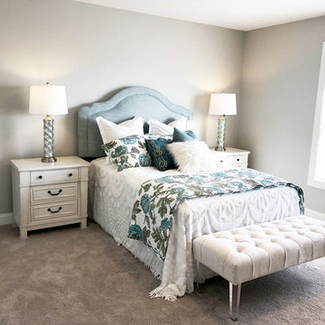 Parade of Homes Syracuse 2018