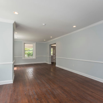 Whole House Remodel - Merion Station, PA