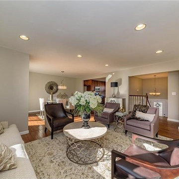 Matawan Staging Project