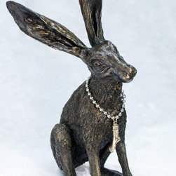 Cast sculptures and artwork - Sculptures