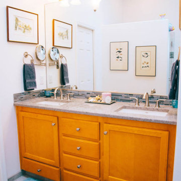 Troutdale Bathroom Remodel