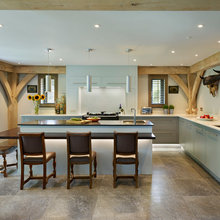 Kitchen makeover