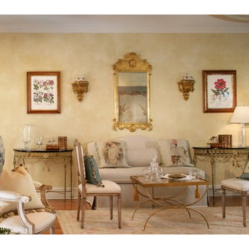 Saddle River Showhouse