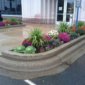 Garden Management