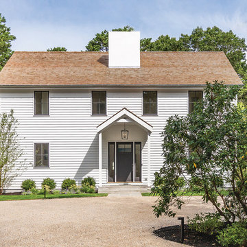 Modern Colonial