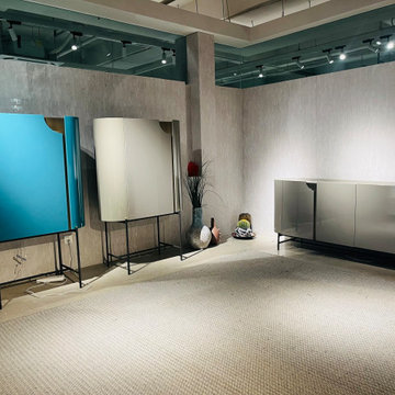 China Luxury Furninture