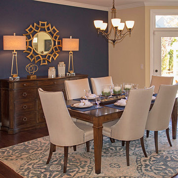Epcon Communities Home Interiors