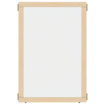 KYDZ Suite Panel - S-height - 24" Wide - See-Thru