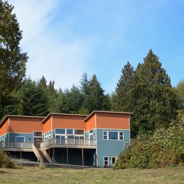 Poulsbo - Contemporary/Modern