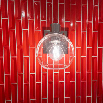 Red. White. Wow!