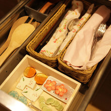 storage ideas