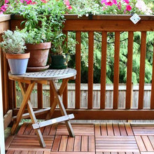 Screened Porch