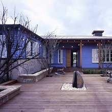 lavender house