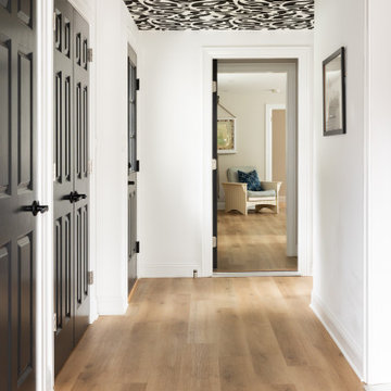 A Multi-Generational ADU in Reading, MA