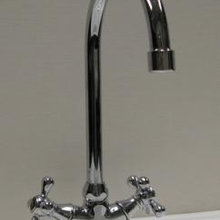 Unique Kitchen Sink Faucet