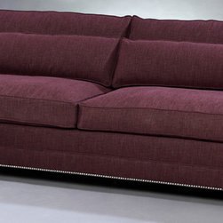 "Brayden" - Sofas