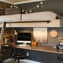 Kids room