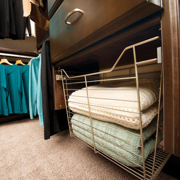 Closets