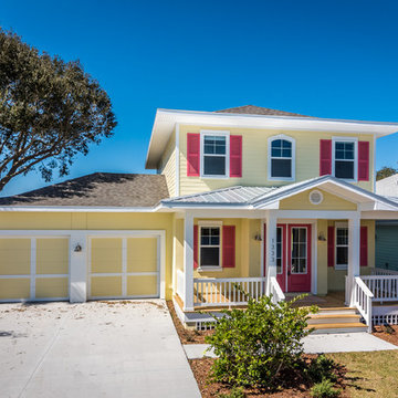 Sea Grove - St. Augustine Beach, Fla.