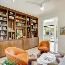 Mid Century Modern