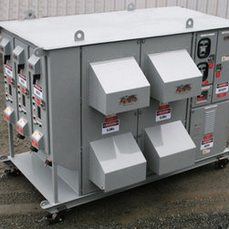 Air Conditioner Rental - Air Conditioners