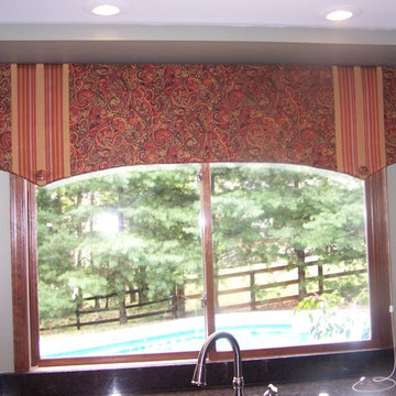 Valances