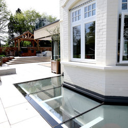 Winter Hill - Patio Doors & Bi-fold Doors