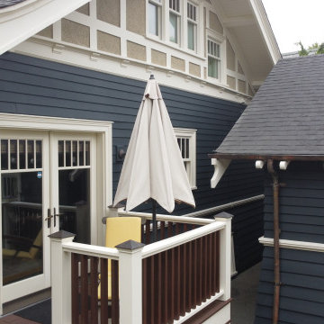 Home Exterior Painting Project in Seattle, WA | Local House Painters