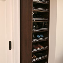 CLOSETS