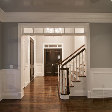 Holladay, Utah by Utah Home Builder, Cameo Homes Inc.