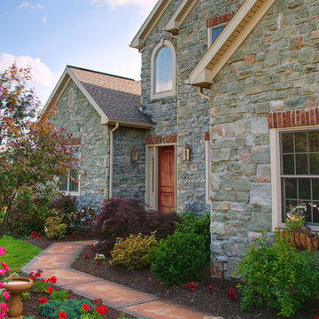 Reinholds, PA Project 2