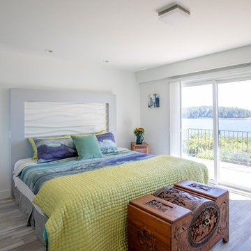 Coastal HWY Home