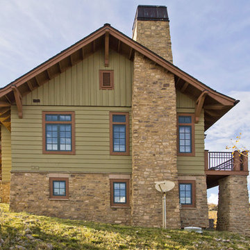 Park City Mountain House