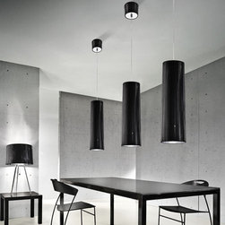 OBI 20 PENDANT LAMP BY AXO LIGHT - Pendant Lighting